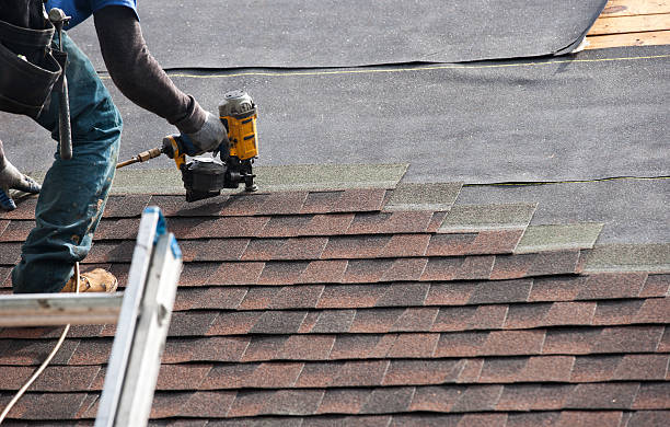 Licensed Emergency Roof Repair service in Walthall, MS - Brentwood Metal Roofing
